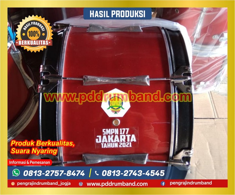Jual Drumband  Di Banjarbaru