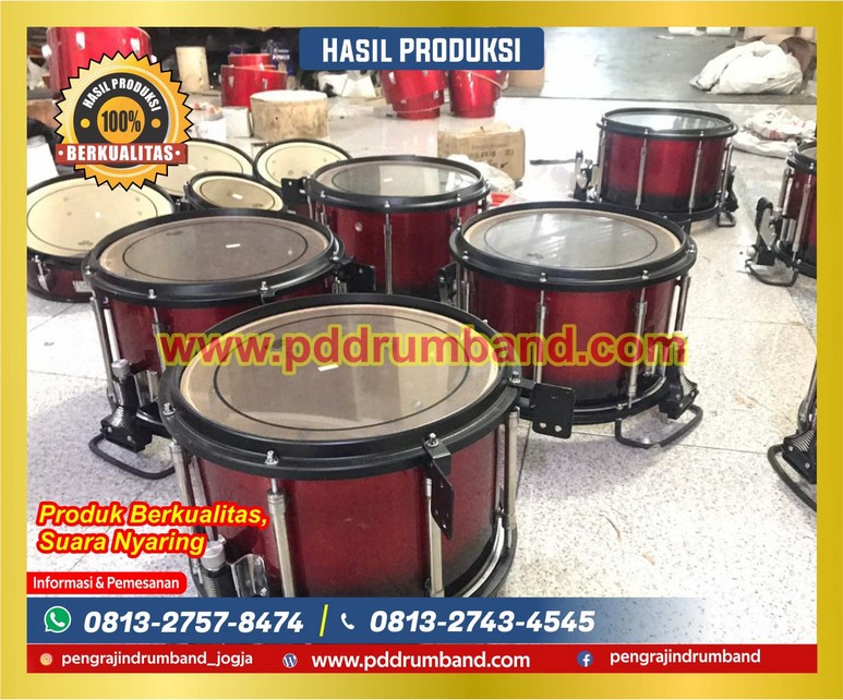 Jual Peralatan Drumband  Di Padang Panjang