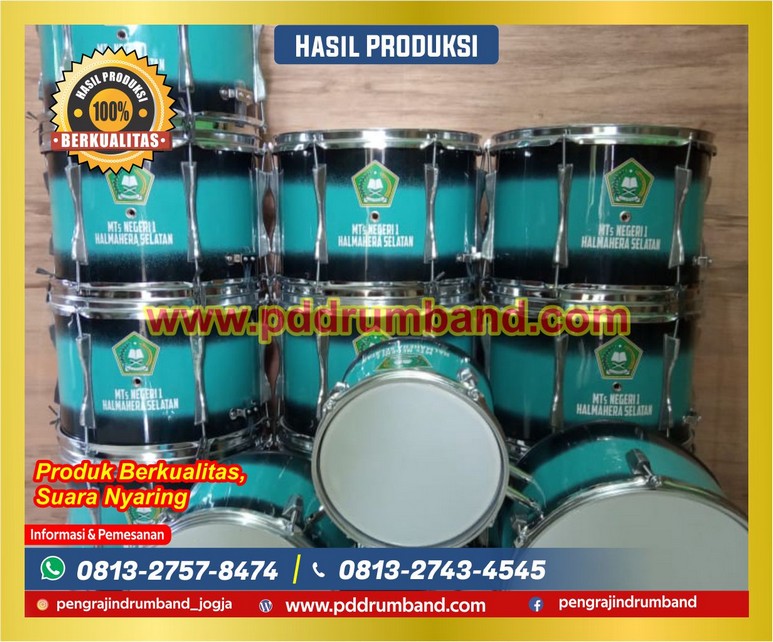 Jual Perlengkapan Drumband  Di Panti Jaya Peninjauan Ogan Komering Ulu