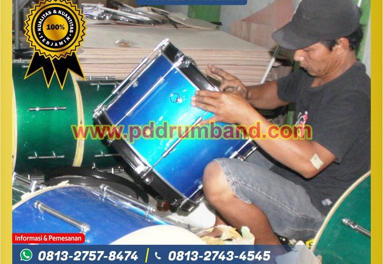 Jual 1 Set Drumband  Di Timor Tengah Selatan
