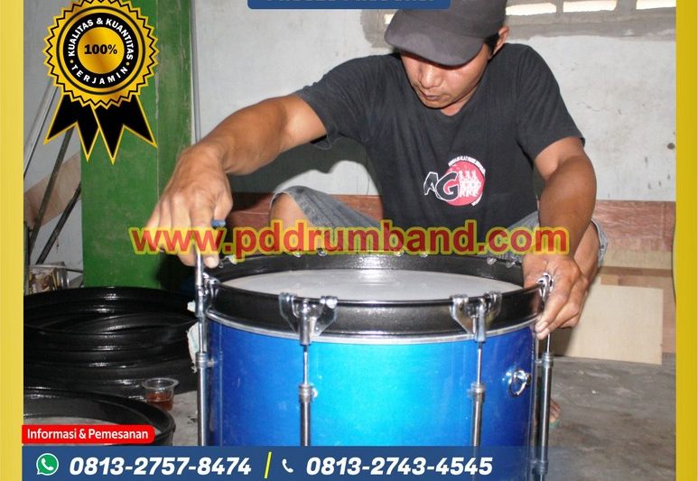 Jual Perlengkapan Drumband  Di Mataram