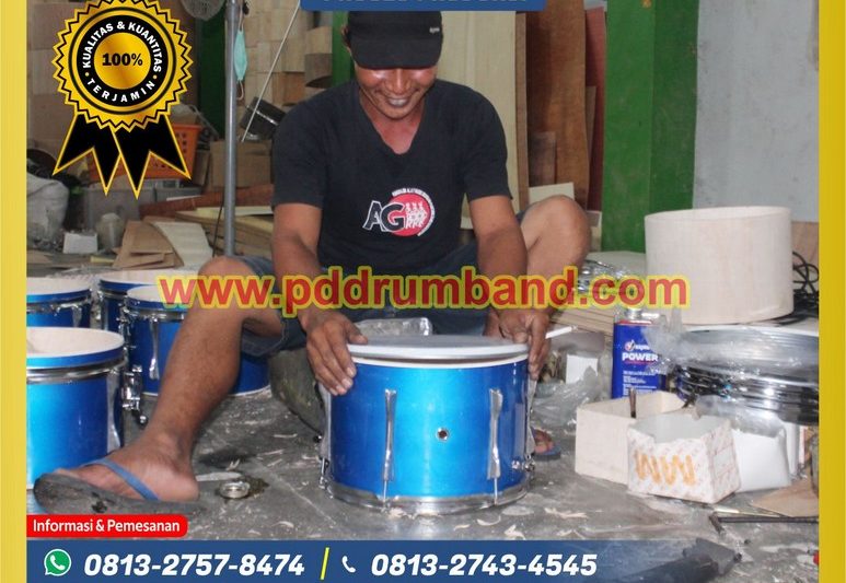 Jual Musik Marchingband  Di Puncak Jaya