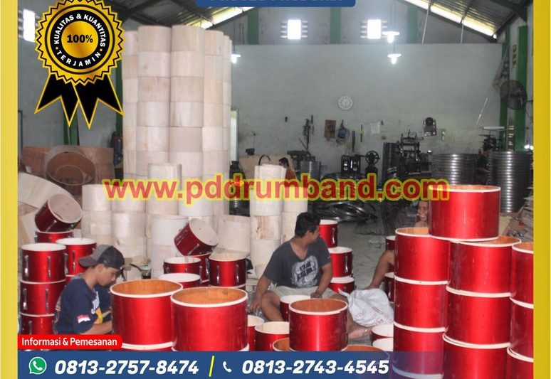 Jual Alat Musik Drumband  Di Tanjung Durian Buay Pemaca Ogan Komering Ulu Selatan