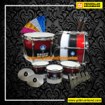 Harga Alat Drumband Lengkap: Panduan Memilih Peralatan Berkualitas dengan Harga Terjangkau