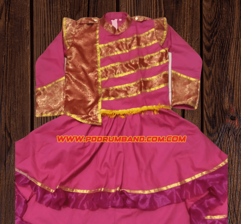 Jual kostum drumband murah di Mamuju Utara,Sulawesi Barat
