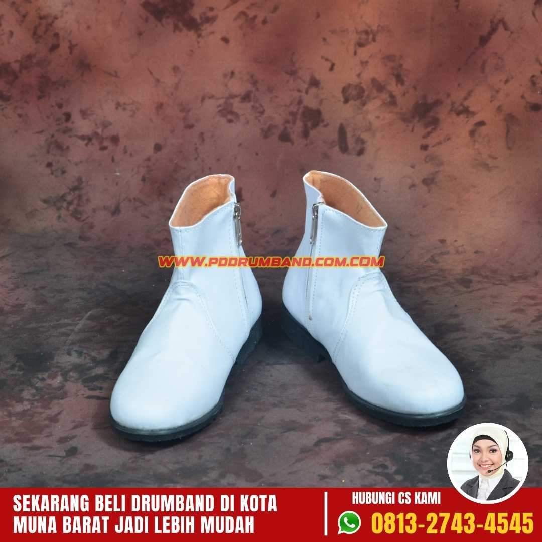 Jual Sepatu Drumband Murah
