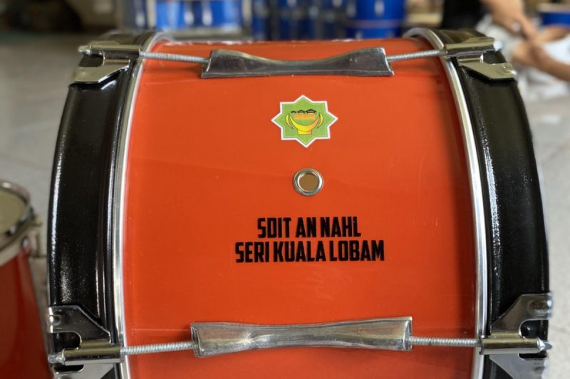 Distributor Alat Drumband dan Marchingband TK,SD,SMP,dan SMA Termurah  Di Pasuruan Jawa Timur