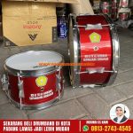 Harga Alat Musik Drumband Lengkap dan Murah di Padang Lawas – Mulai 8 Jutaan!