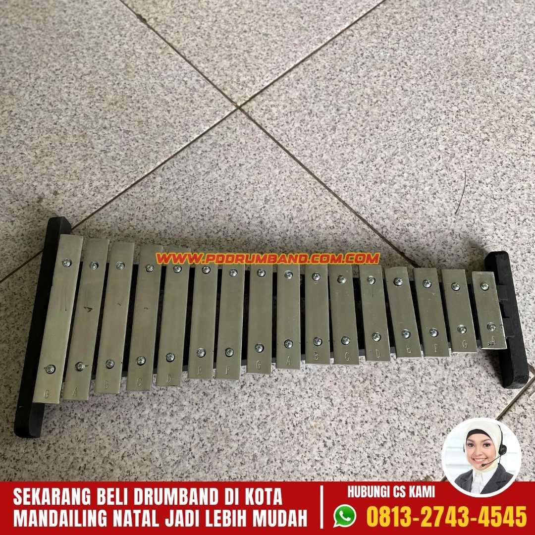 Jual Alat Marchingbell Berkualitas Terbaik