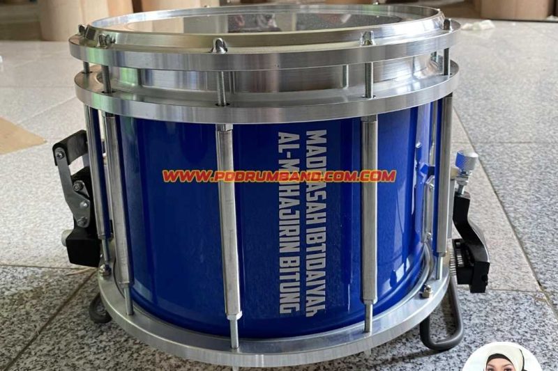 Produsen Alat Marching Band Standar PDBI dengan Harga Bersahabat di Nias Selatan