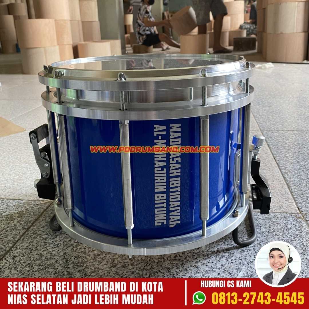 Produsen Alat Marching Band