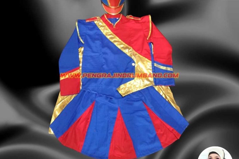 Jual Seragam Drumband Satuan dan Grosir Kini Bisa dari Weleri Kendal