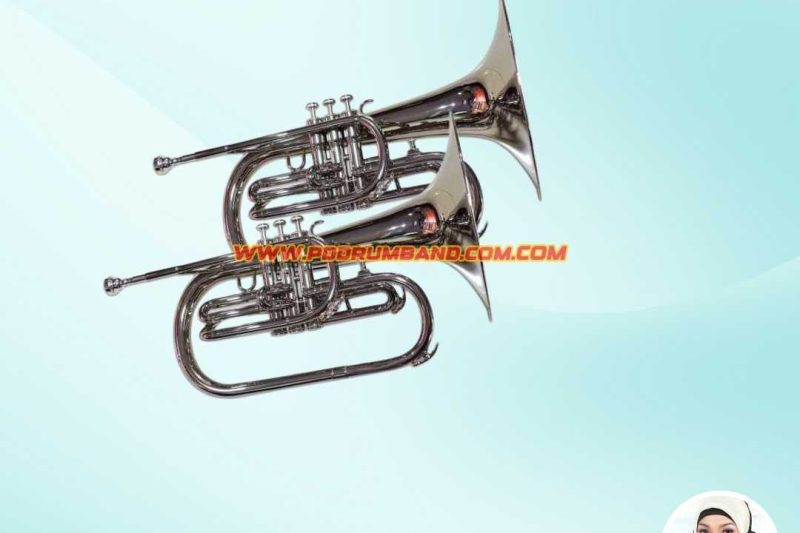 Harga Alat Musik Trombone Terjangkau di Toba Samosir? Cek Penawaran Menarik dari PD Drumband