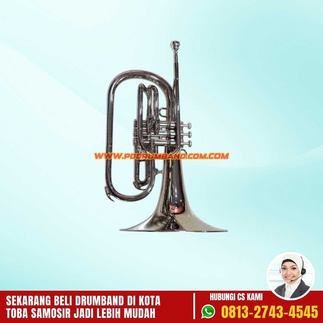 Harga Alat Musik Trombone