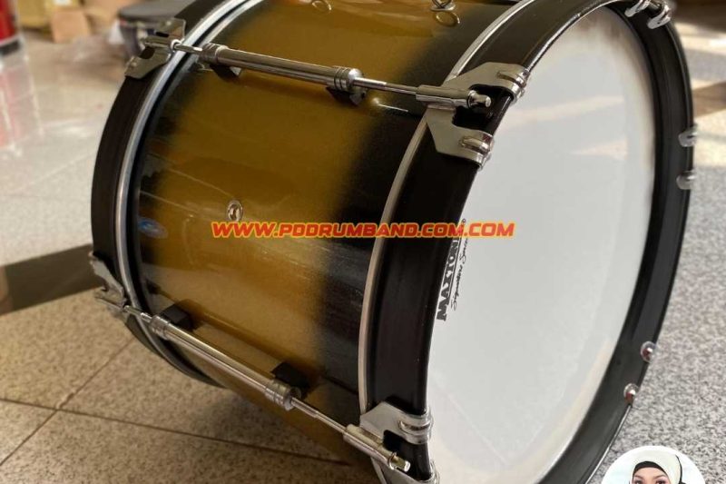 Harga Bass Drum Semi Marching Terbaru di Simalungun: Mulai Rp 915.000!