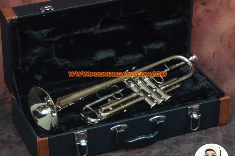 Jual Alat Musik Brass Murah dan Berkualitas di Tapanuli Tengah, Sumatera Utara