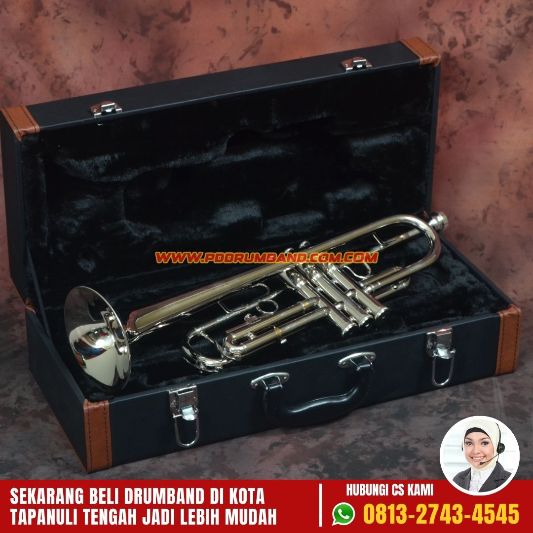 Jual Alat Musik Brass-1