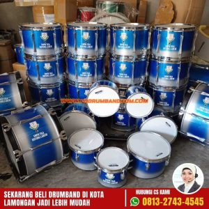 Jual Drum Band di Lamongan-3
