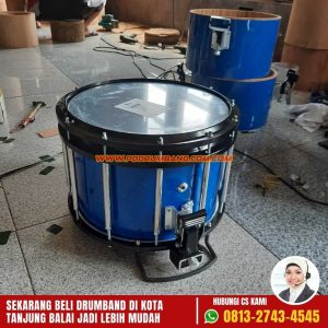 Paket Alat Marchingband Sekolah-1