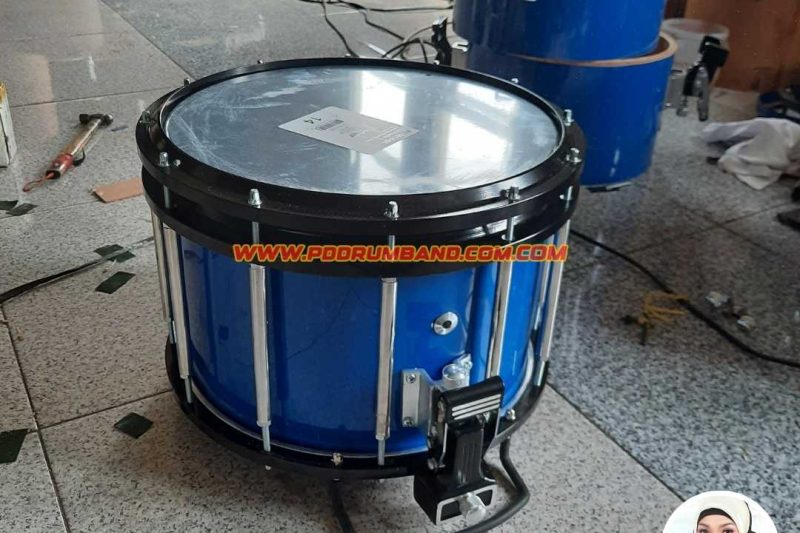 Paket Alat Marchingband Sekolah Terlengkap di Tanjung Balai, Sumatera Utara