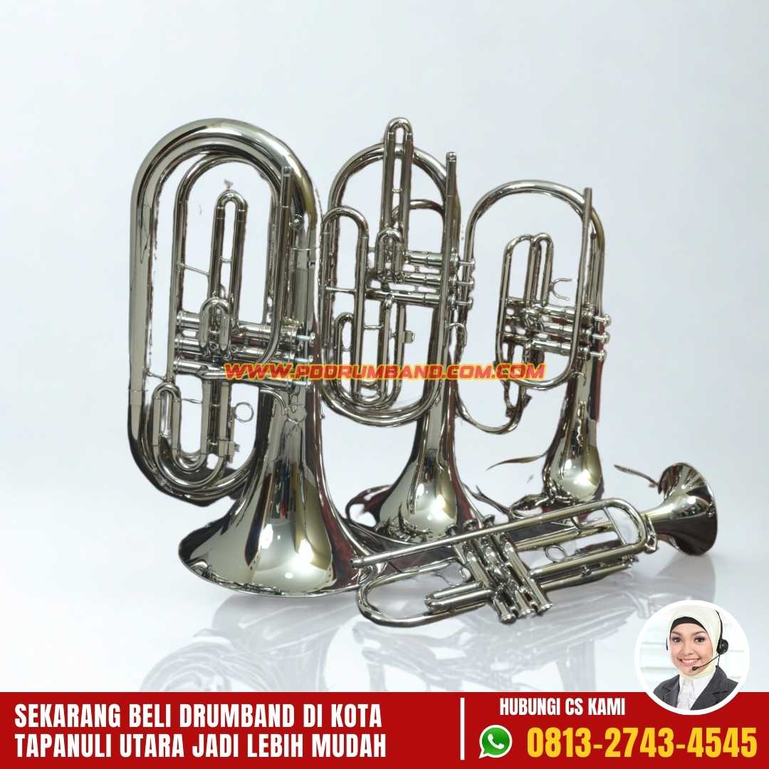 Toko Alat Musik Brass