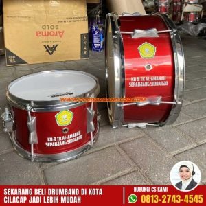 Jual Drum Band Cilacap