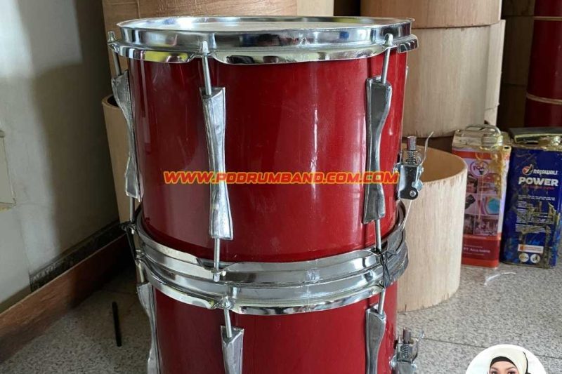 Jual Drum Band Tangerang – Gratis Konsultasi dan Desain Warna Sesuai Keinginan