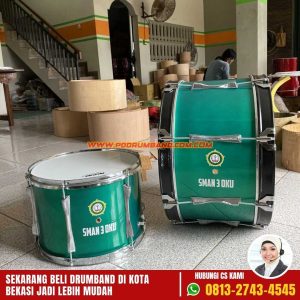 Jual Drum Band di Bekasi