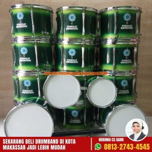 Jual Drum Band Makassar-2