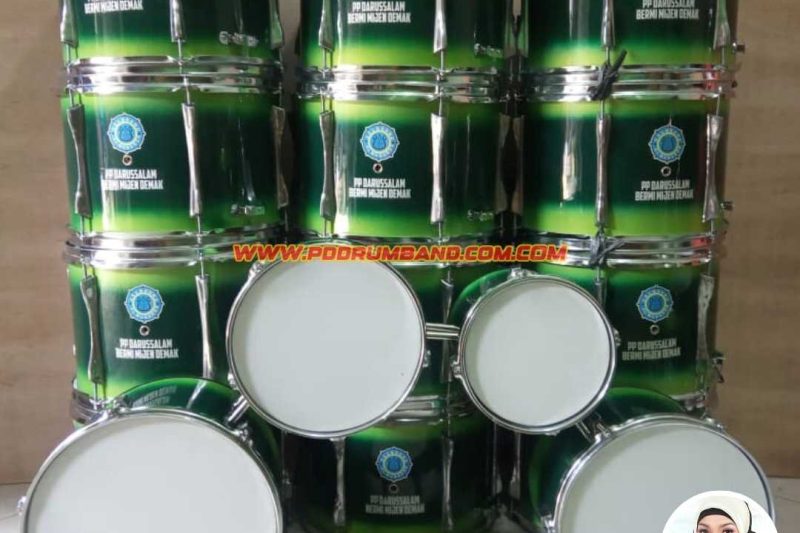 Jual Drum Band Makassar-2
