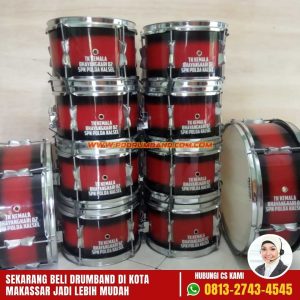 Jual Drum Band Makassar-3