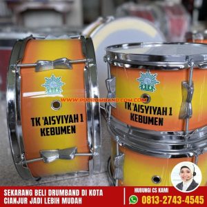 Jual Drum Band di Cianjur-2