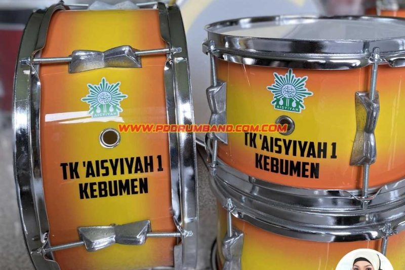 Jual Drum Band di Cianjur-2