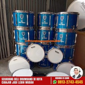 Jual Drum Band di Cianjur-3