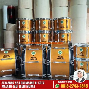 Jual Drum Band di Malang-2