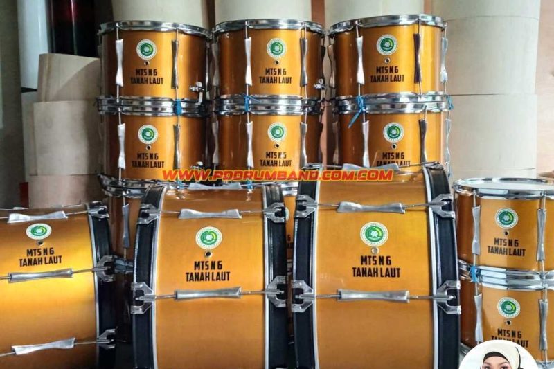 Jual Drum Band di Malang-2