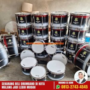 Jual Drum Band di Malang-3