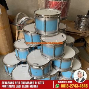 Jual Drum Band di Pontianak-2