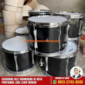 Drum Band di Pontianak-3