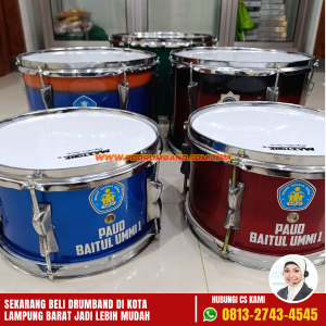 Jual Drum Band di Lampung Barat-3