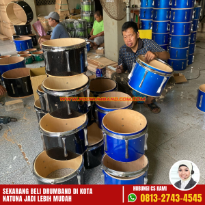 Jual Drum Band di Natuna-2