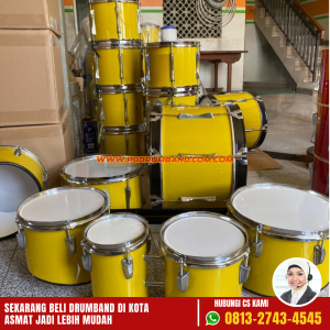 Jual Drum Band Kota Asmat-2