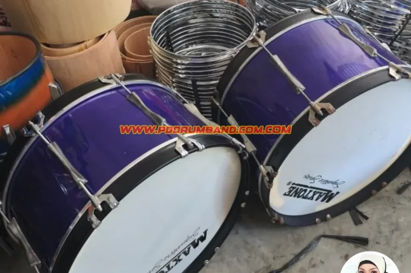 Jual Drum Band di Jayawijaya-2