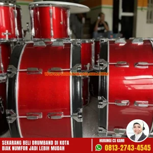 Jual Drum Band di Kota Biak Numfor-2