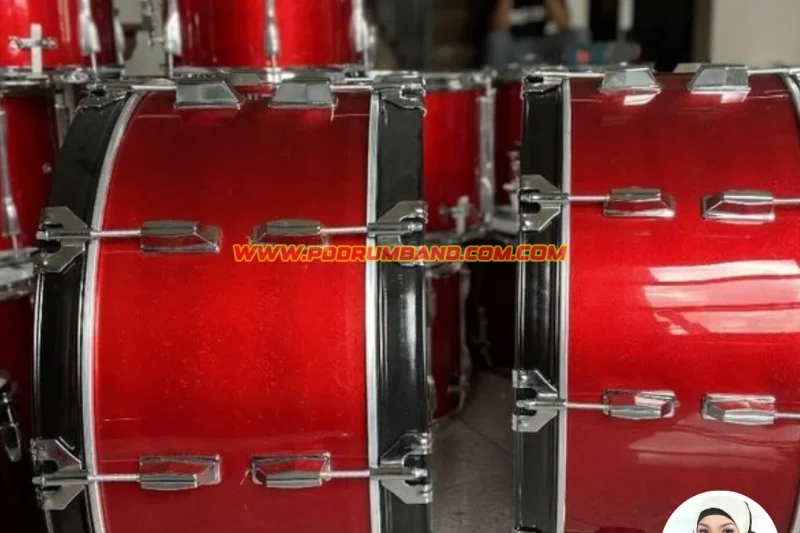 Jual Drum Band di Kota Biak Numfor-2