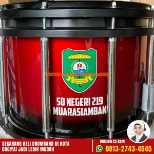 Jual Drum Band di Kota Dogiyai-2