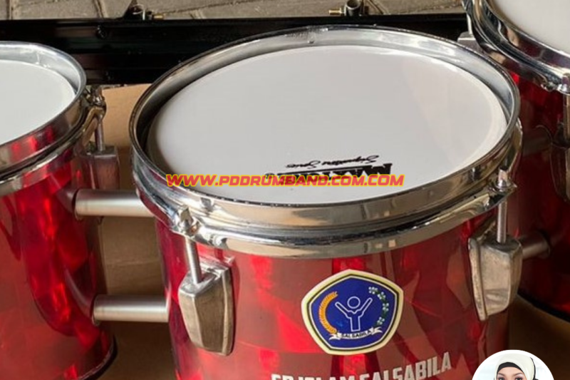 Jual Drum Band di Kota Sumba Barat Daya-2