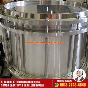 Jual Drum Band di Kota Sumba Barat Daya-3