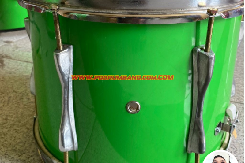 Jual Drum Band di Kota Sumba Tengah-3