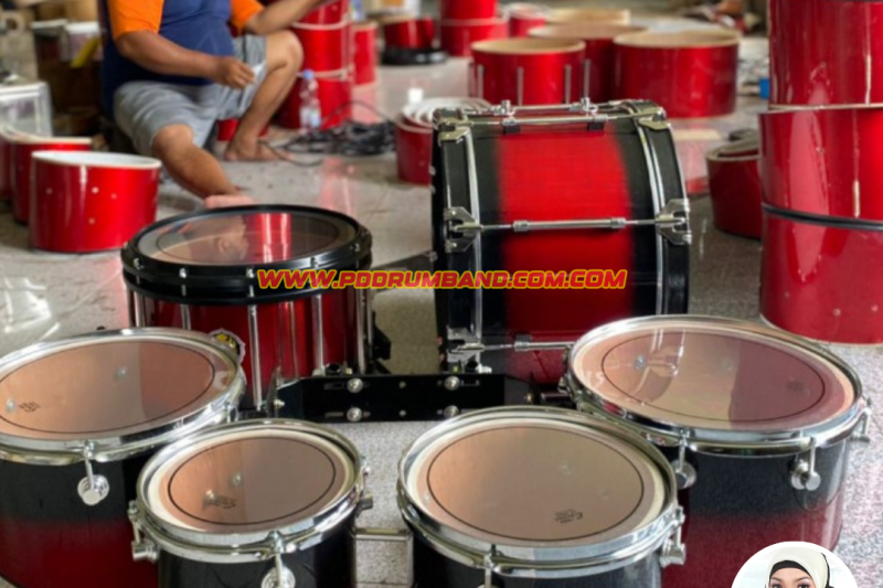 Jual Drum Band di Kota Sumba Timur-2